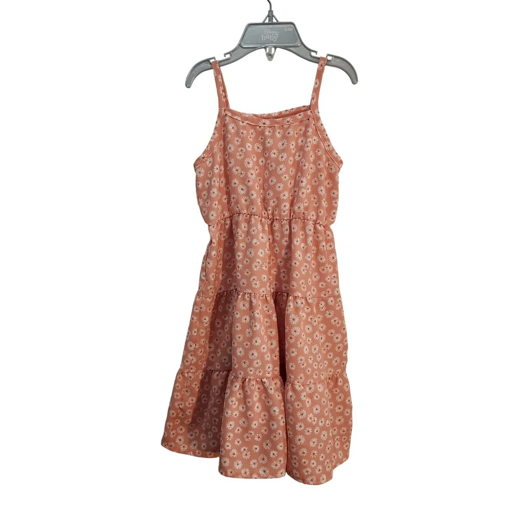 Girls 4T Carter's Top + Heart & Arrow‎ Dress Bundle - Picture 2 of 7